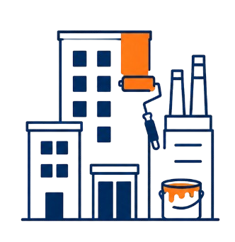 Commercial Painting