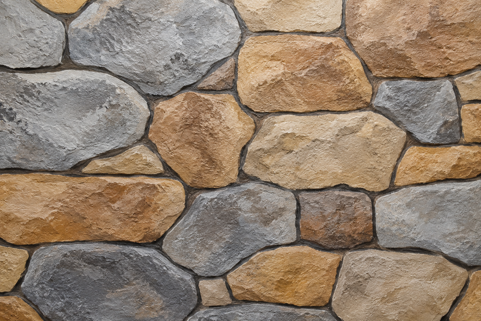 Stone texture painting