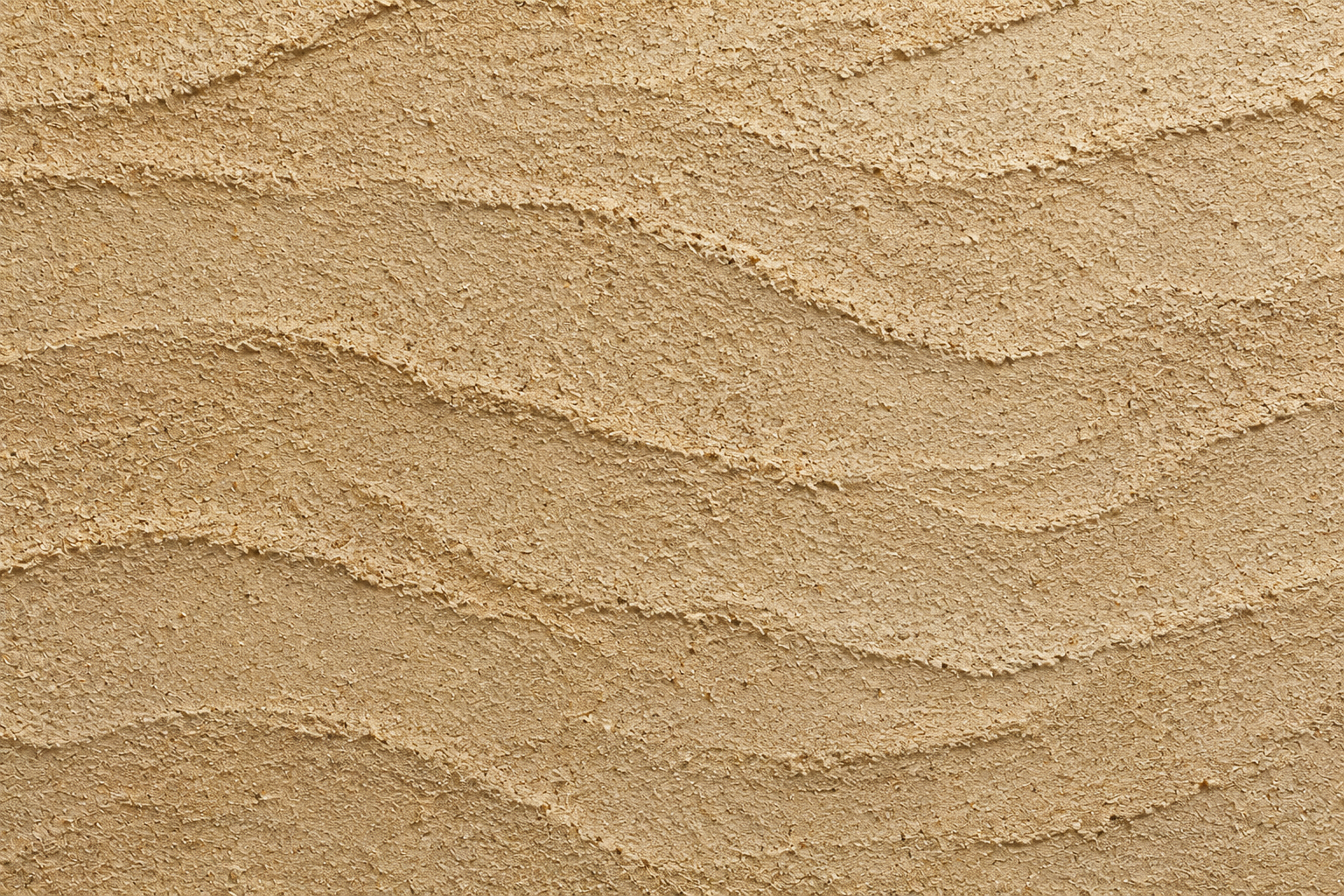 Sand texture painting